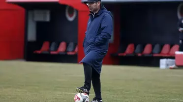 Gençlerbirliği Fenerbahçe Maçına Hazır