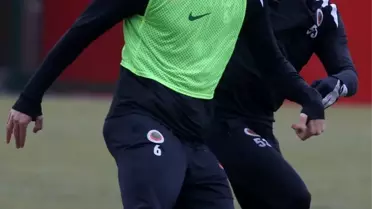 Gençlerbirliği Fenerbahçe'ye Hazırlanıyor