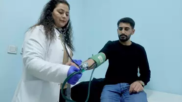 Hakkari'de Sigarayı Bırakanların Sayısı Artıyor