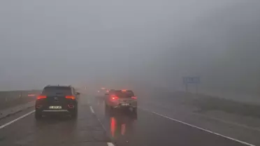 Yayladağı'nda Sağanak Yağış