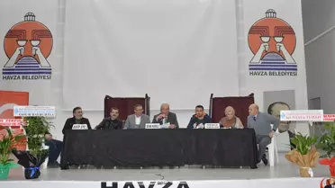 Vahit Yılmaz İkinci Kez Başkan