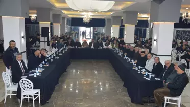 Cesur Şahin, Üçüncü Kez Başkan