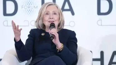 Hillary Clinton'dan çağrı: Epstein soruşturmasında açık duruşma istiyorum