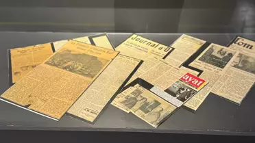 İbrahim Safi'nin Retrospektif Sergisi İstanbul'da