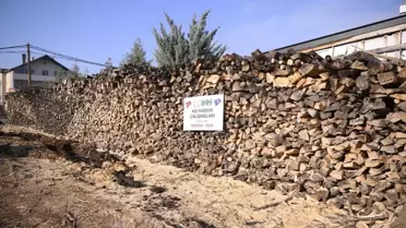 İHH'dan Balkanlar'a Kış Yardımı