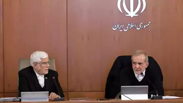 Pezeşkiyan'dan Komşu Ülkelere Saygı Çağrısı