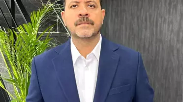 İş adamı Bozkuş: 'Devletimizin 3 yılda yaptığı dönüşüm diğer ülkelere örnek oldu'