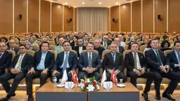 İzmir Adliyesi'nde 'bağımsızlık mücadelesi' semineri verildi