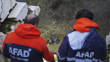İzmir'de Kız Kardeşlerin Ölümüne Sebep Olan Sürücü Yakalandı