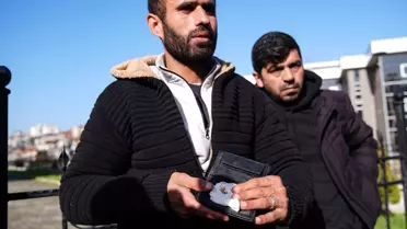 Boğulan Berivan'ın Cenazesi Torbalı'da Defnedildi