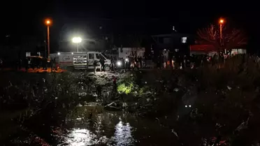 Kayıp Çocuk Berivan Bozan'ın Görüntüleri Ortaya Çıktı