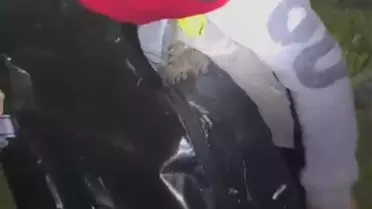 İzmir'de Cansız Beden Bulundu