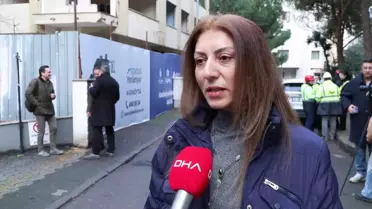 Duygu Apartmanı Yıkıldı