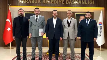 Karabük Belediyesi'nde 2026 yılı maaş zammı belli oldu