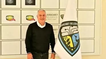Karacabey Belediyespor'a hükmen mağlubiyet