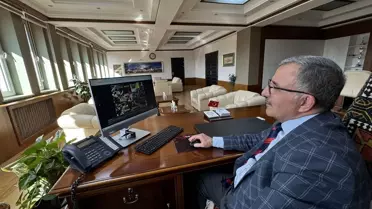 Gavgalı'nın 'Yılın Kareleri' Oylaması