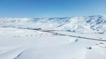 Karlıova Beyaz Düşünceyi Yakaladı