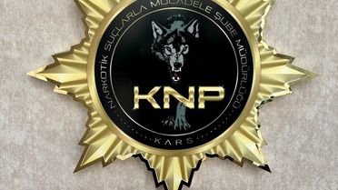 Kars'ta Uyuşturucu Operasyonu: 2 Tutuklama