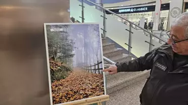 Kastamonu'da Dünya Sulak Alanlar Günü Etkinliği