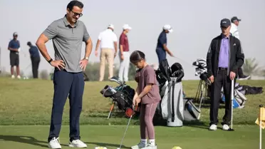 Katar Ulusal Spor Günü Kutlandı