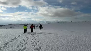 Bünyan'da Alzaymır Hastası Kayboldu, Ölü Bulundu