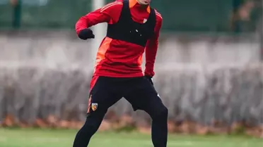 Kayserispor Kocaelispor'a Hazırlanıyor