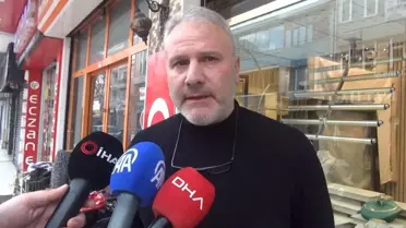 Yalova'da Kuyumcu Soygunu