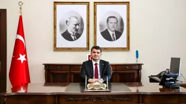 Kilis Valiliğinden deprem sonrası yapılan yatırımlarla ilgili açıklama