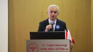 Sigarayı Bırakanlara Teşekkür Belgeleri