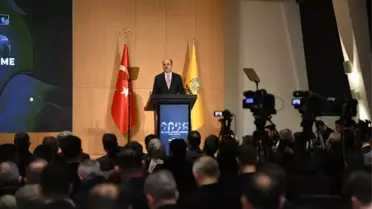 Başkan Altay: 'Konya'mızın Ve Konyalı Hemşehrilerimizin Geleceği İçin Çalışıyoruz'