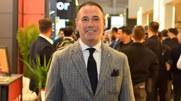 2026'da Fuarcılıkta Sağlam Büyüme Bekleniyor