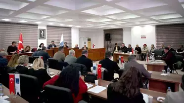 Kuşadası'nda kooperatifçilikte yeni dönem