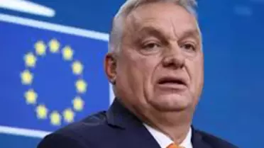 Macaristan Başbakanı'ndan LGBT Propagandasına Tepki: 'Anne Kadındır, Baba Erkektir'