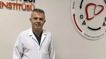 Malatya'da Çapraz Karaciğer Nakli Umut Oldu