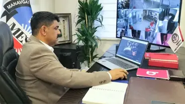 Doru, Yılın Kareleri Oylamasına Katıldı