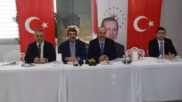 'Mavi Yeşil Batman Projesi'nin 2. etabı tanıtıldı