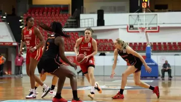 Melikgazi Kayseri Basketbol Emlak Konut'u Ağırlıyor