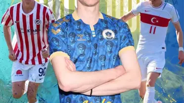 Menemen FK, Arda Çolak'ı Kiraladı