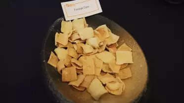 Dünya Bakliyat Günü Mersin'de Kutlandı