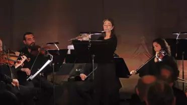 Laçin Akyol Anısına Konser