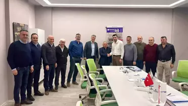 Kayseri'de TİS Görüşmeleri Sonuçlandı