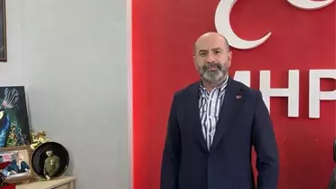 MHP'nin 57. Yıl Dönümü Kutlandı