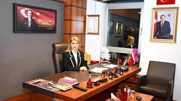 Milletvekili Ölmeztoprak'tan 6 Şubat Depremleri İçin Anma Mesajı