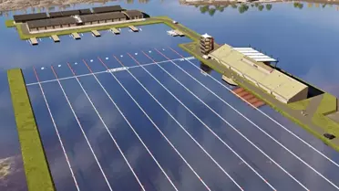 Sakarya'da Kano-Kürek Parkuru Protokolü İmzalandı