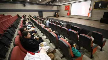 Muş polisi 5 yılda 17 bin çocuğu sinemayla buluşturdu