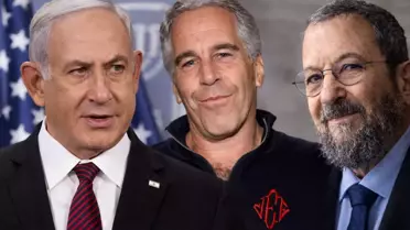 Netanyahu ilk kez Epstein'ın İsrail bağlantısı iddialarına yanıt verdi