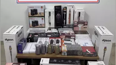 Niğde'de Kaçakçılık Operasyonu: 3 Gözaltı