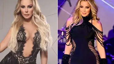 Petek Dinçöz'den radikal değişim! Bu halini unutun