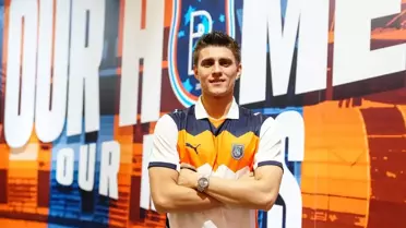 Kazımcan Karataş RAMS Başakşehir'e Kiralandı