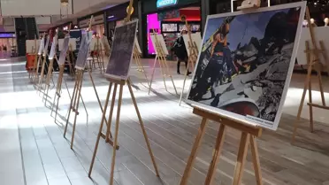 Rize'de Deprem Serisi ve Mevlit